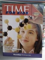 TIME For Kids 0022077936 Book Cover
