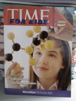 TIME For Kids