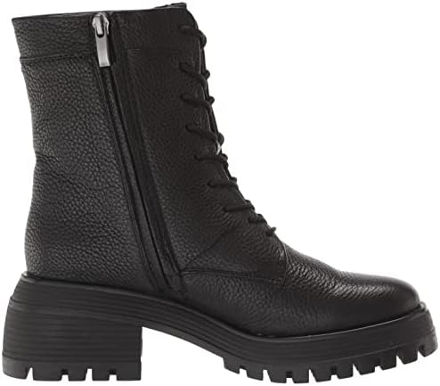 Franco Sarto Womens Jetson Ankle Boot Black 10 M | Image 5