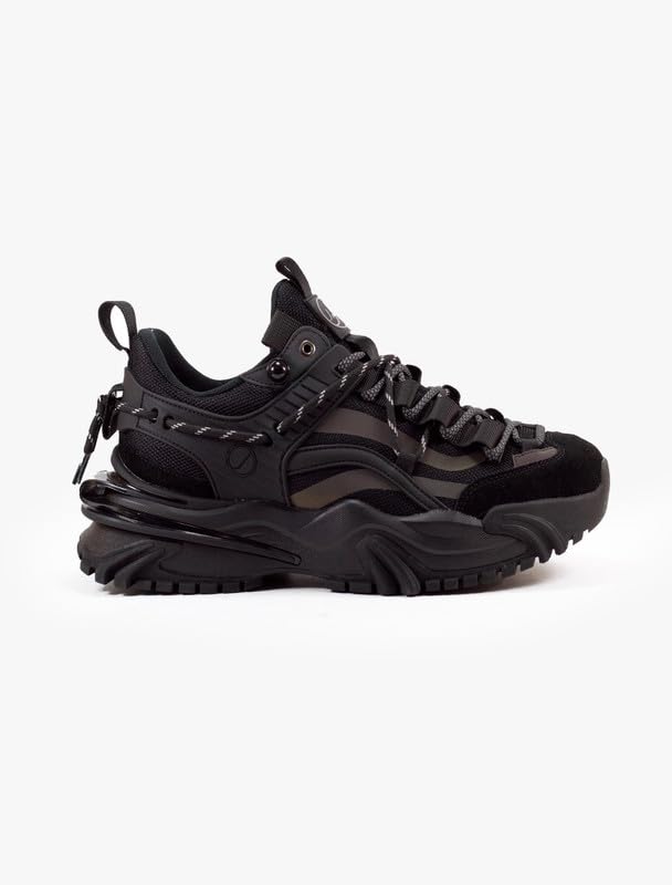 Image of JAVI Dominance Sneakers for Men, Men's Sneakers
