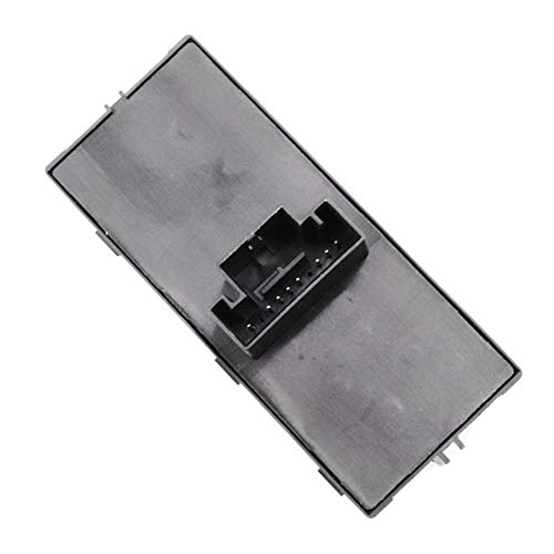 Interrupteur de vitre électrique 5G0959857D commande de lève-vitre Golf 7 - 5