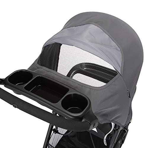 Safety 1St TR378EEL Smooth Ride Travel System Stroller And Car Seat Onboard™ Flx - Efficient Infant Car Seat Stroller And Infant Car Seat And Stroller Combo thumb #14
