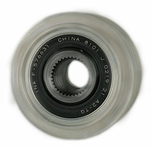 Sando SCP90287.0 Puleggia Ruota Libera Alternatore...