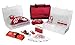 Master Lock Portable Valve Lockout Assortment and Safety Organizer, Includes 6 Aluminum Padlocks
