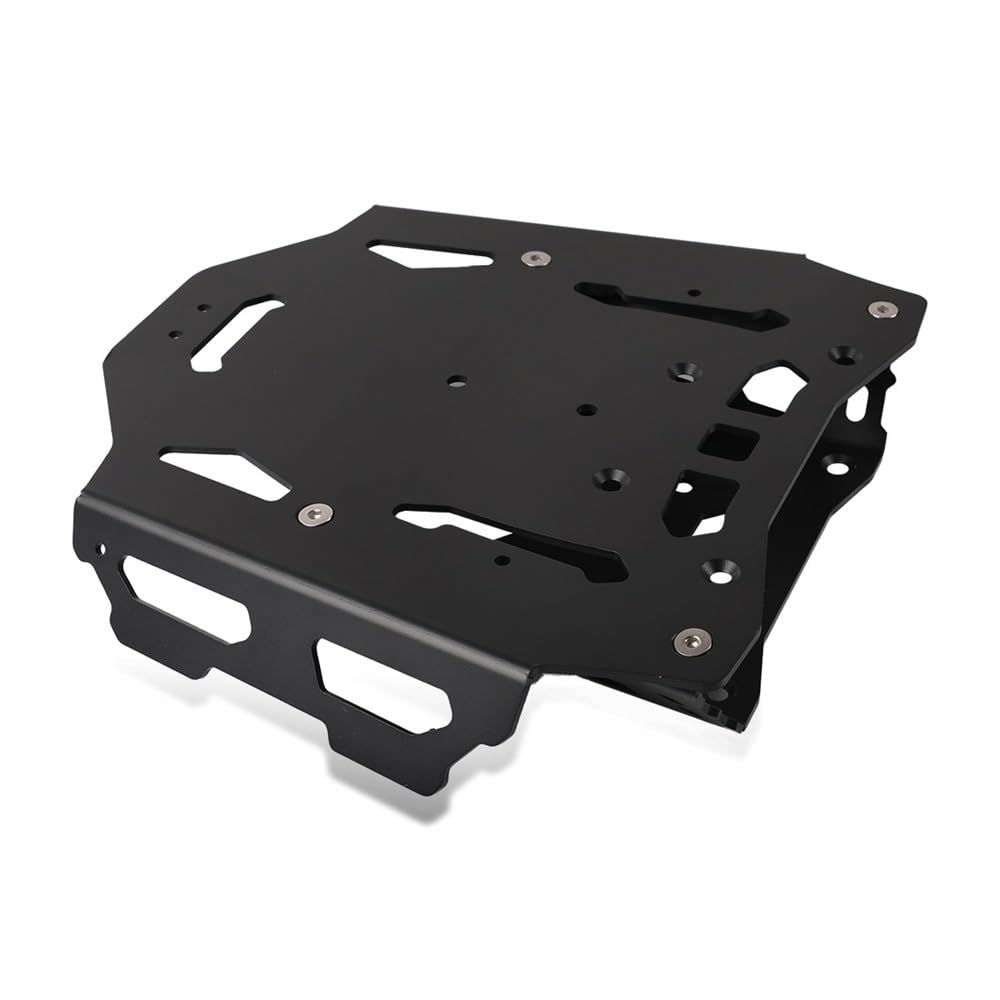 Porte-bagages arrière XT1200Z pour stabiliser un sac étanche - 7