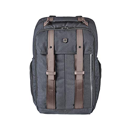 Mochila Corbusier Victorinox P/laptop Marrom Ref. 602843