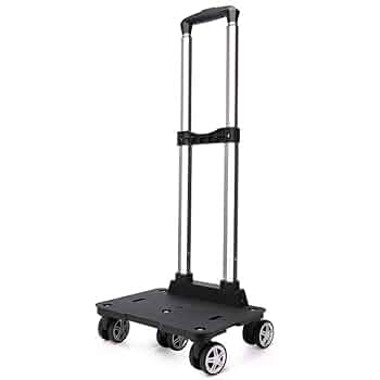 Amazon.co.jp: [BtcFu] ショッピングキャリー 買い物カート 静音