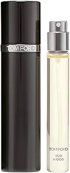 Amazon | Tom Ford Oud Wood トムフォード ウードの木 EDP 10ml | Tom