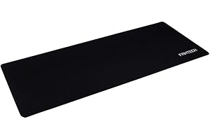 Spacious 26 Inch Extended Mouse Pad for Enhanced Gaming and Productivity