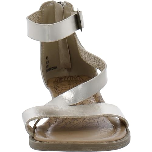 Blowfish Malibu Girl's Burin-k Sandal3