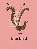 Liarbird 1743831579 Book Cover