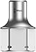Wera 05003665001 8790 FA 1/4 Zyklop Socket with Hexagon Drive, 4mm