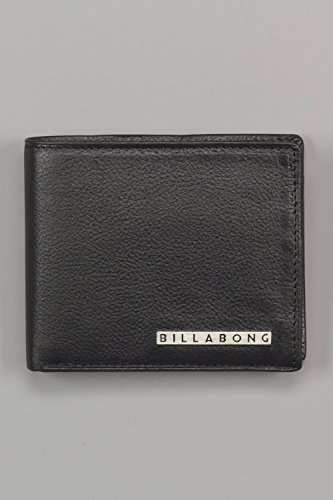 Preisvergleich Produktbild BILLABONG Empire Wallet Snap Black