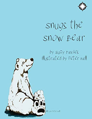 Snugs the Snow Bear