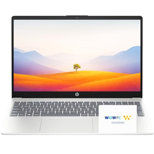 HP Ultrabook 15.6 FHD �^�b�`�X�N���[���r�W�l�X�m�[�g�p�\�R���BOffice 365 for The Web�B2026�N�ŁBIntel(�C���e��)10�R�Ai5-1334U�B32GB RAM�B1TB SSD�BWindows 11�B�}�E�X��