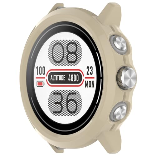 [Comtax] Ή Coros Apex 2 Pro P[X یP[X JX AybNX 2 v Jo[ ʕی PCގ hՌ Ռz C菝h~ y Coros Apex 2 Pro یJo[ (x[W)