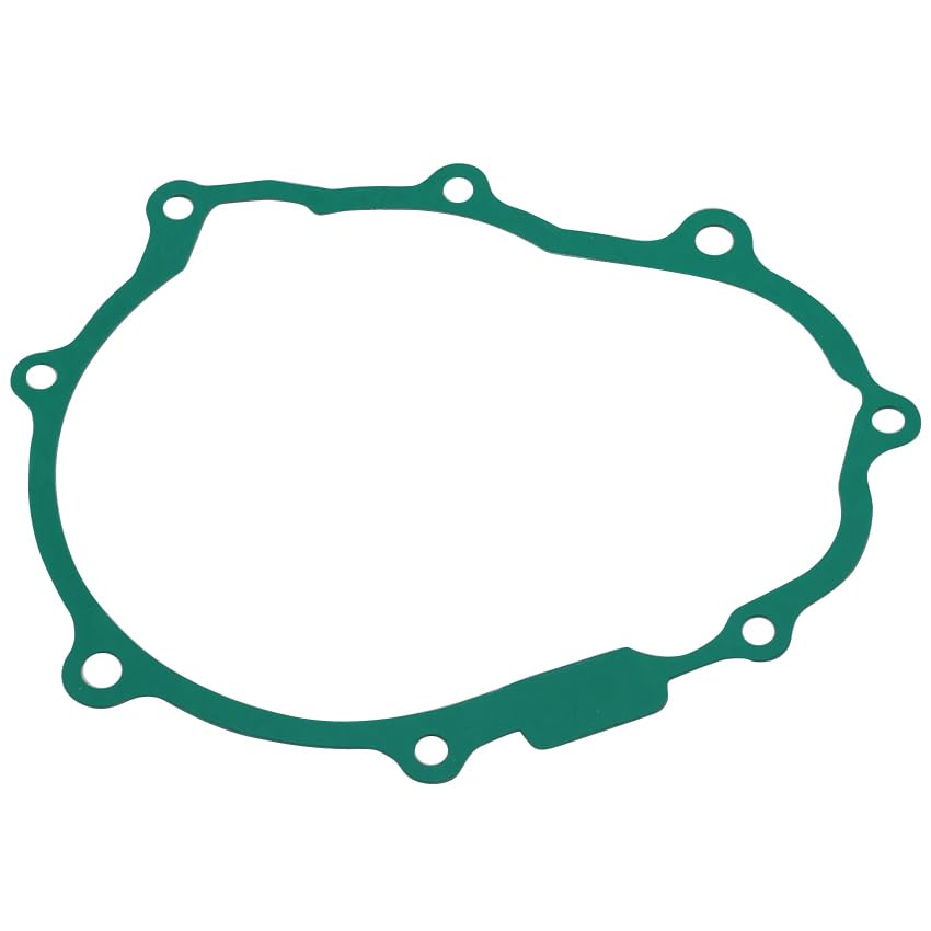 Joint de couvercle magnétique de stator et cache moteur EC300F