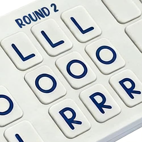 Plateau de mahjong solitaire compact à 24 compartiments pour exercice tactique - 7