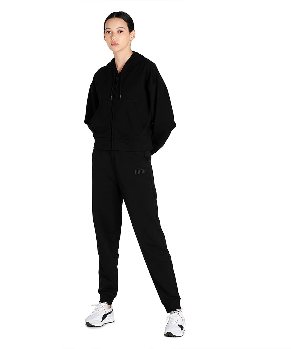 PUMA Her High Waist spodnie damskie