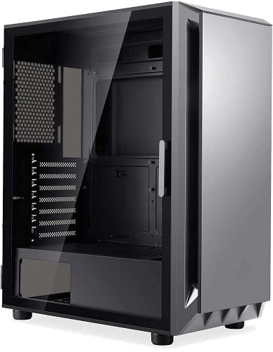 Best Full Tower Computer Cases in the UK - 2026