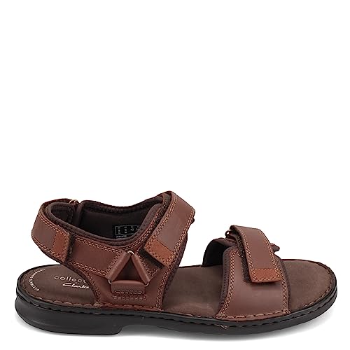 Clarks Men's Malone Shore Sandal2