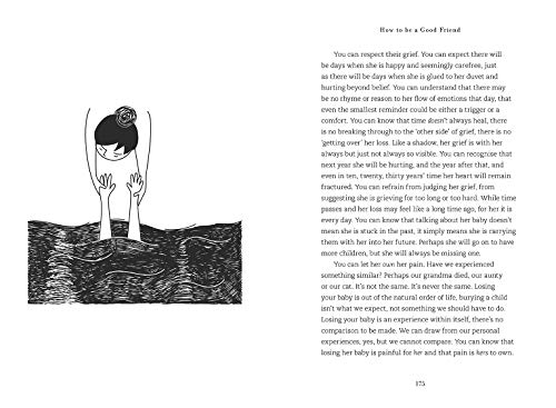 Life After Baby Loss: a Companion and Guide for