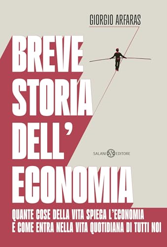 Breve storia dell'economia