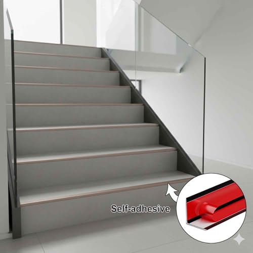 Cornière autoadhésive pour rénover les angles de salle de bain et cuisine - 8