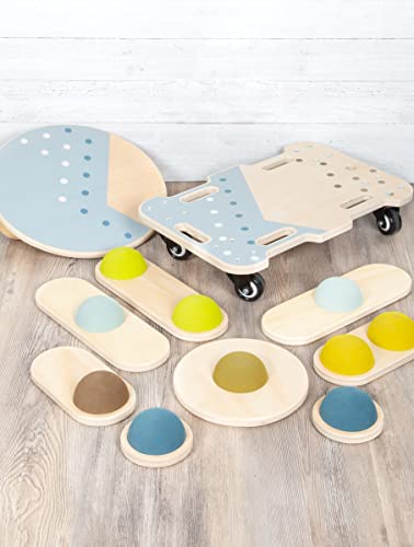 Percorsi di equilibrio Adventure - 10