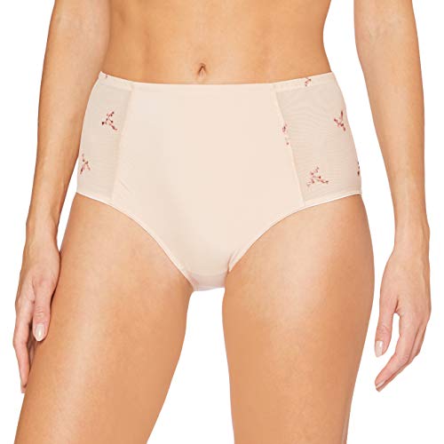 Preisvergleich Produktbild Chantelle Damen Every Curve Underwear, Beige, 46