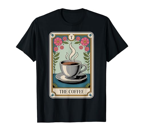 �^���b�g�J�[�h The Coffee �I�t�B�X���[���A ��������R�[�q�[ T�V���c