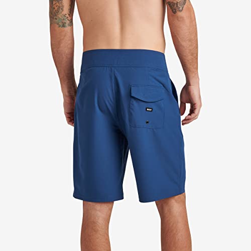 REEF Mens 20" Outseam Boardshort4
