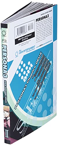 Persona 3 2