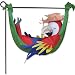 Premier Kites 59141 Garden Charm, Parrot, 18-Inch