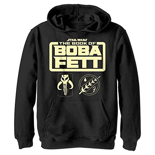 Sweat Star Wars Boba Fett enfant cadeau d'anniversaire original thématique