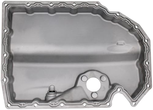 Dorman 264-889 Engine Oil Pan Compatible with Select Audi/Seat/Volkswagen Models (OE FIX) by Dorman - Image 2