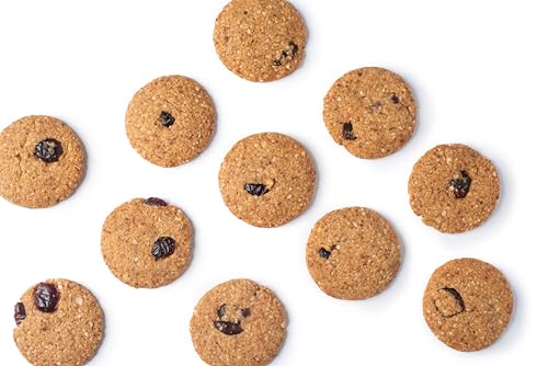 Opiniones y reviews de Galletas de avena marcas de esta semana. 9 Imagen adicional