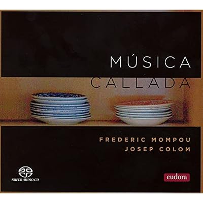 Musica Callada