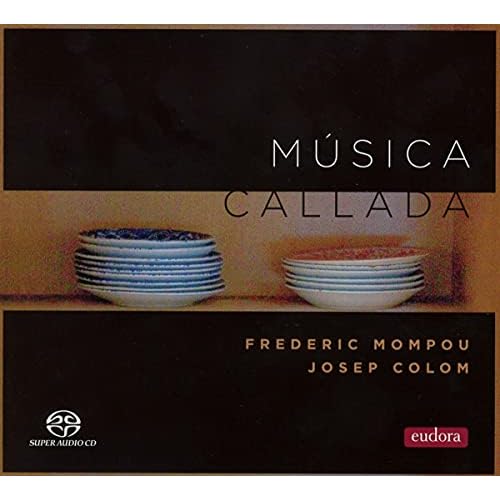 Música Callada