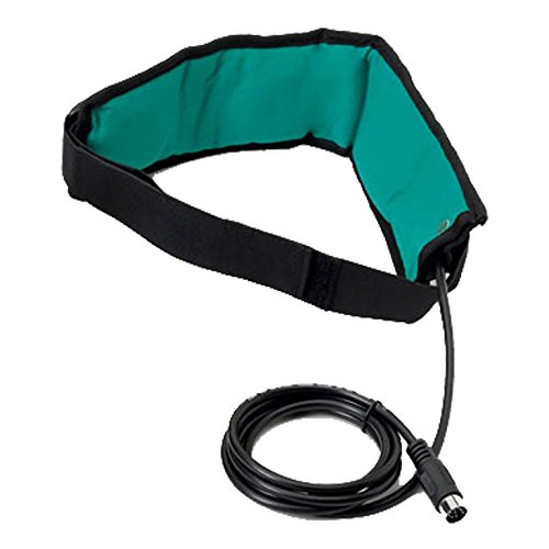 IACER I-TECH - Faja terapéutica con 2 solenoides