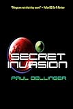  Secret Invasion (English Edition)