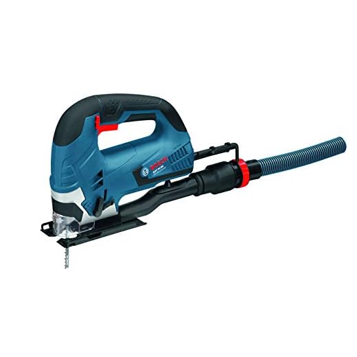 Bosch Professional Sticksåg GST 90 BE (inklusive 1 x sågblad, i låda)