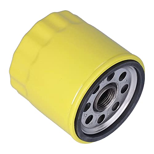 Conjunto de Filtro de Ar, Filtro de óleo 32 083 03-S Filtro de Cortador de Grama Estável para T1045