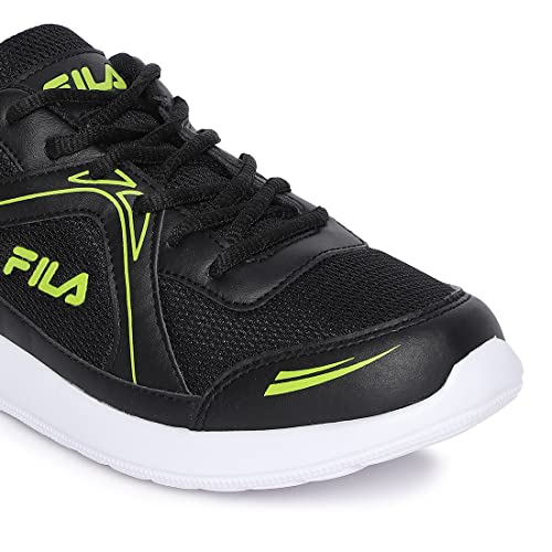 Fila Mens Ragun Plus Sneaker
