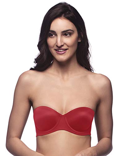 Image of Amante Cotton Heavily Padded Underwire Push-Up Bra