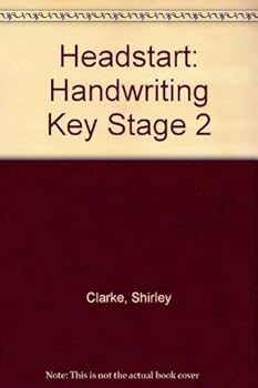 Paperback Headstart: 7-9 Handwriting (Headstart) Book