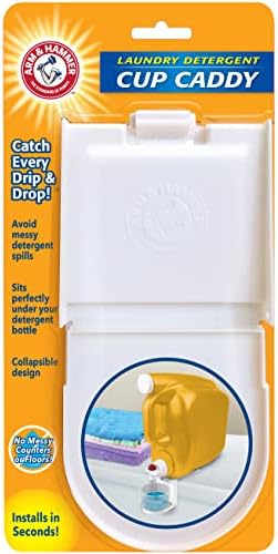 Arm & Hammer Folding...