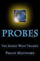 Probes 1496094441 Book Cover
