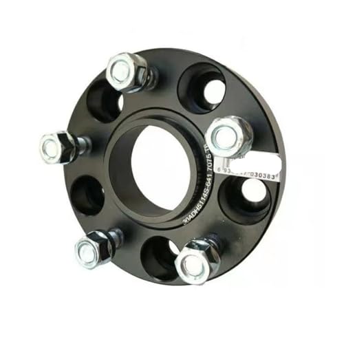 Élargisseur de voie 5x115 contre les vibrations de roue - Pour Cadillac ATS STS 70.3