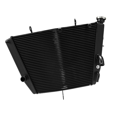 Radiateur de refroidissement moto GSXR600 GSXR750 2006 2007 2008 2009 2010